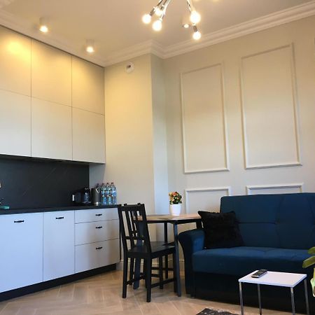 Apartamenty Platinum Loft Zielona Gora  Ngoại thất bức ảnh