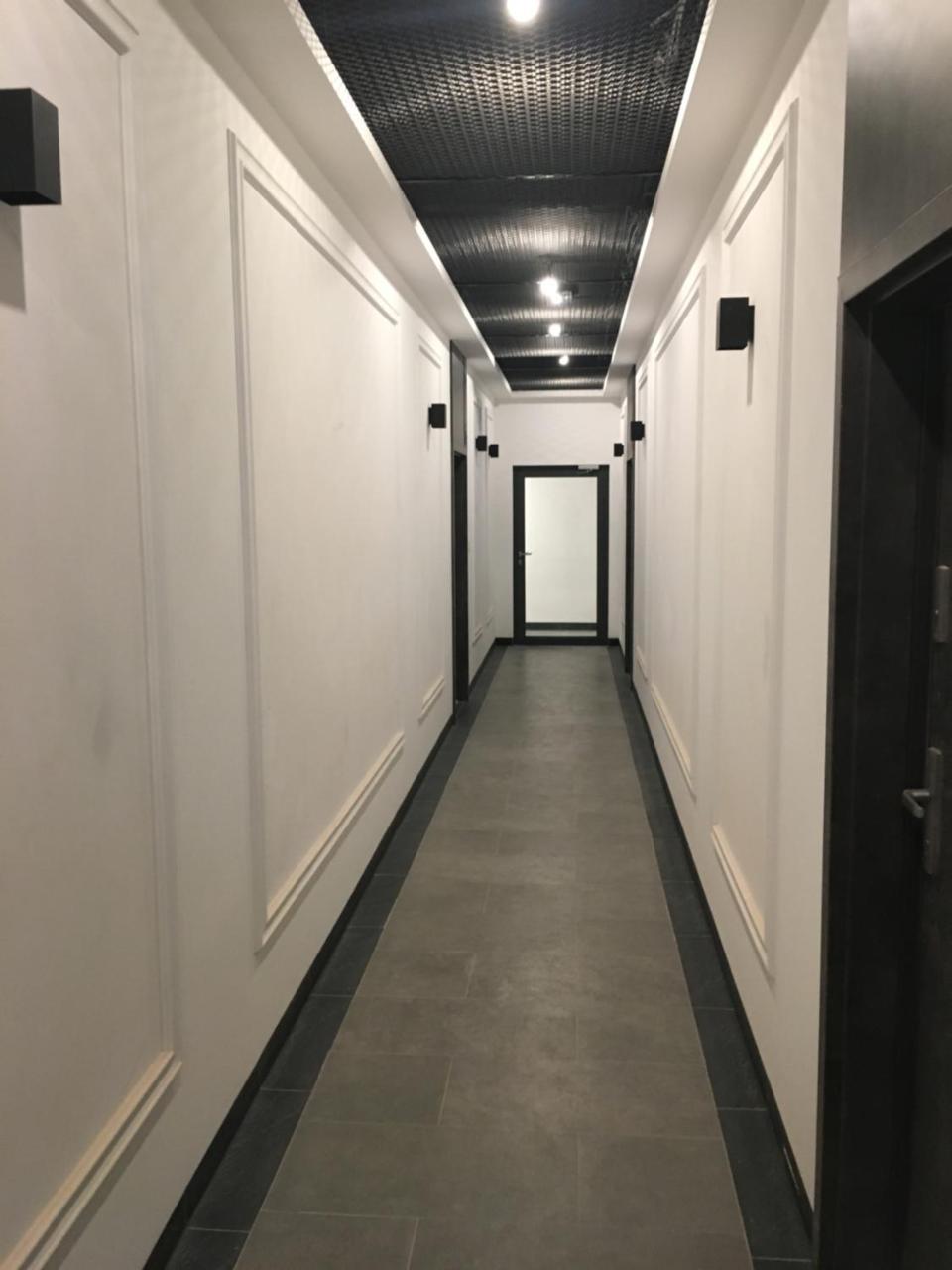 Apartamenty Platinum Loft Zielona Gora  Ngoại thất bức ảnh