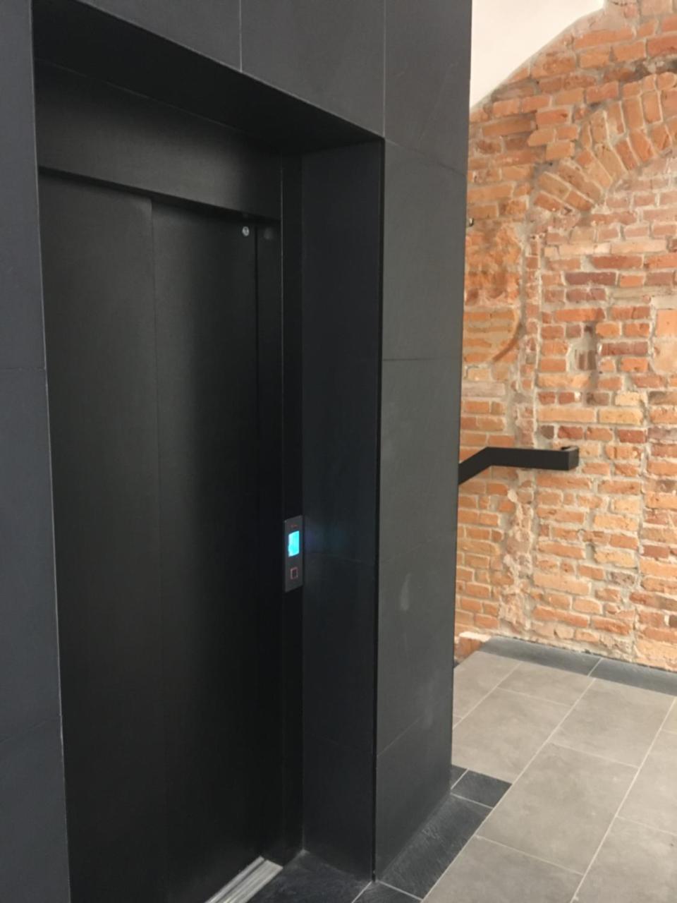 Apartamenty Platinum Loft Zielona Gora  Ngoại thất bức ảnh