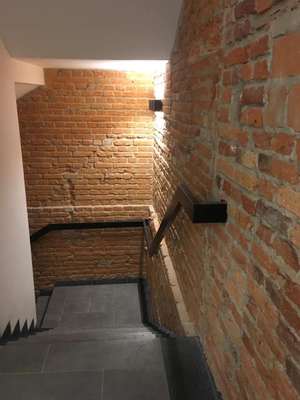 Apartamenty Platinum Loft Zielona Gora  Ngoại thất bức ảnh
