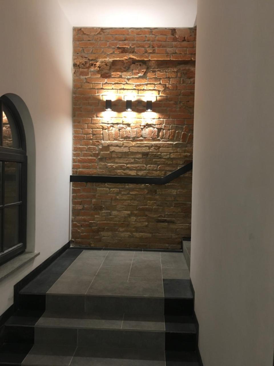 Apartamenty Platinum Loft Zielona Gora  Ngoại thất bức ảnh