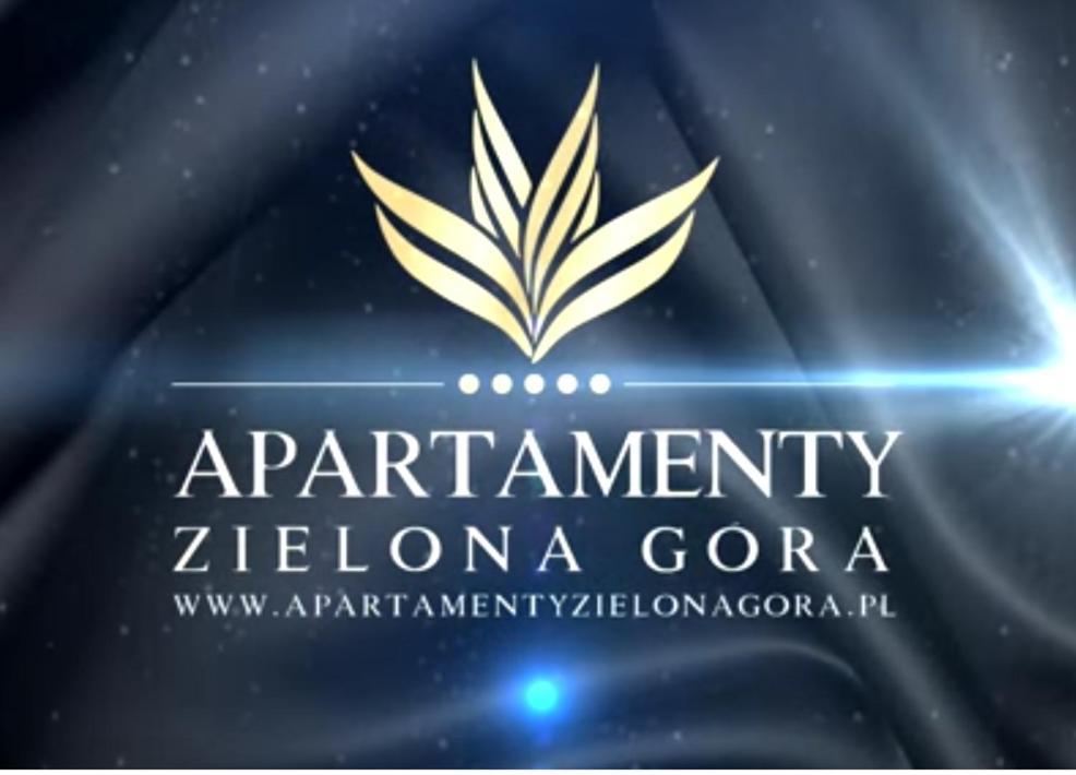 Apartamenty Platinum Loft Zielona Gora  Ngoại thất bức ảnh