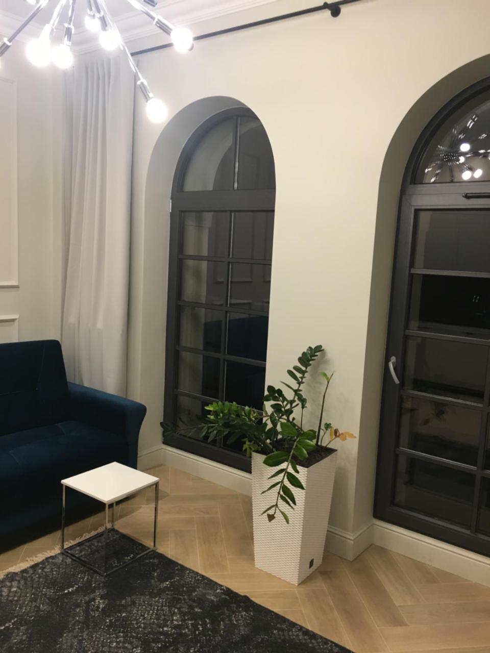 Apartamenty Platinum Loft Zielona Gora  Ngoại thất bức ảnh