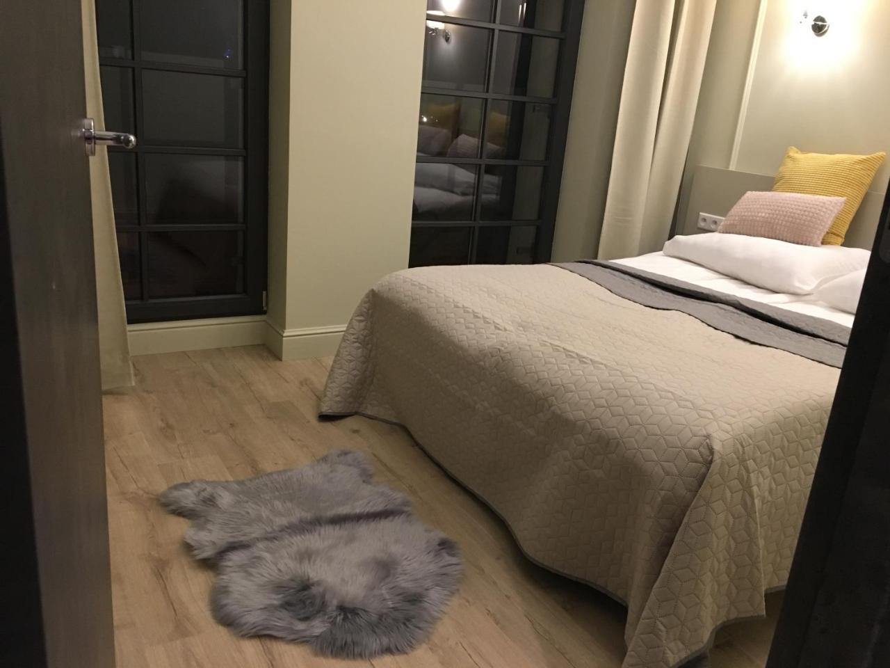 Apartamenty Platinum Loft Zielona Gora  Ngoại thất bức ảnh