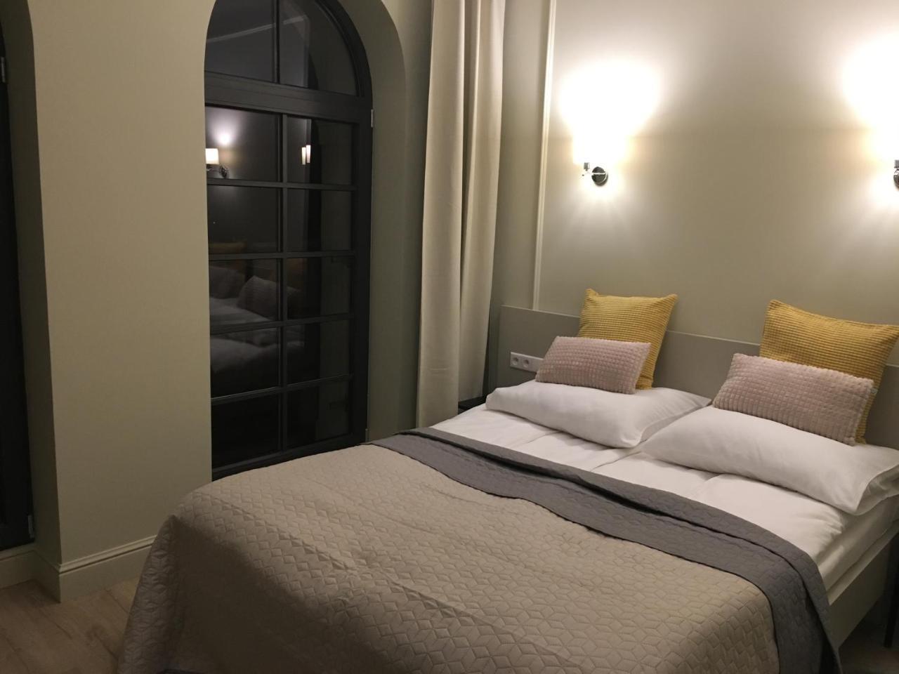 Apartamenty Platinum Loft Zielona Gora  Ngoại thất bức ảnh