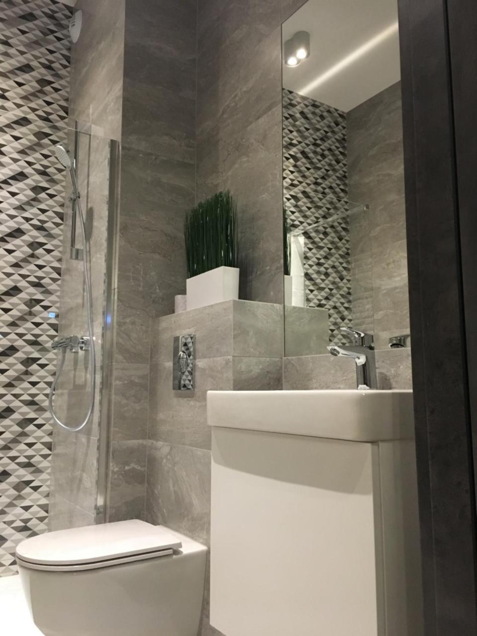 Apartamenty Platinum Loft Zielona Gora  Ngoại thất bức ảnh