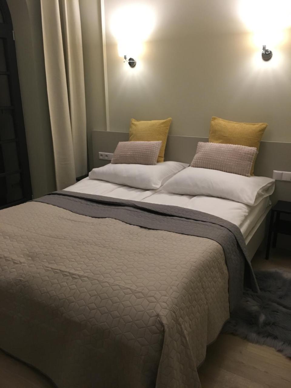 Apartamenty Platinum Loft Zielona Gora  Ngoại thất bức ảnh