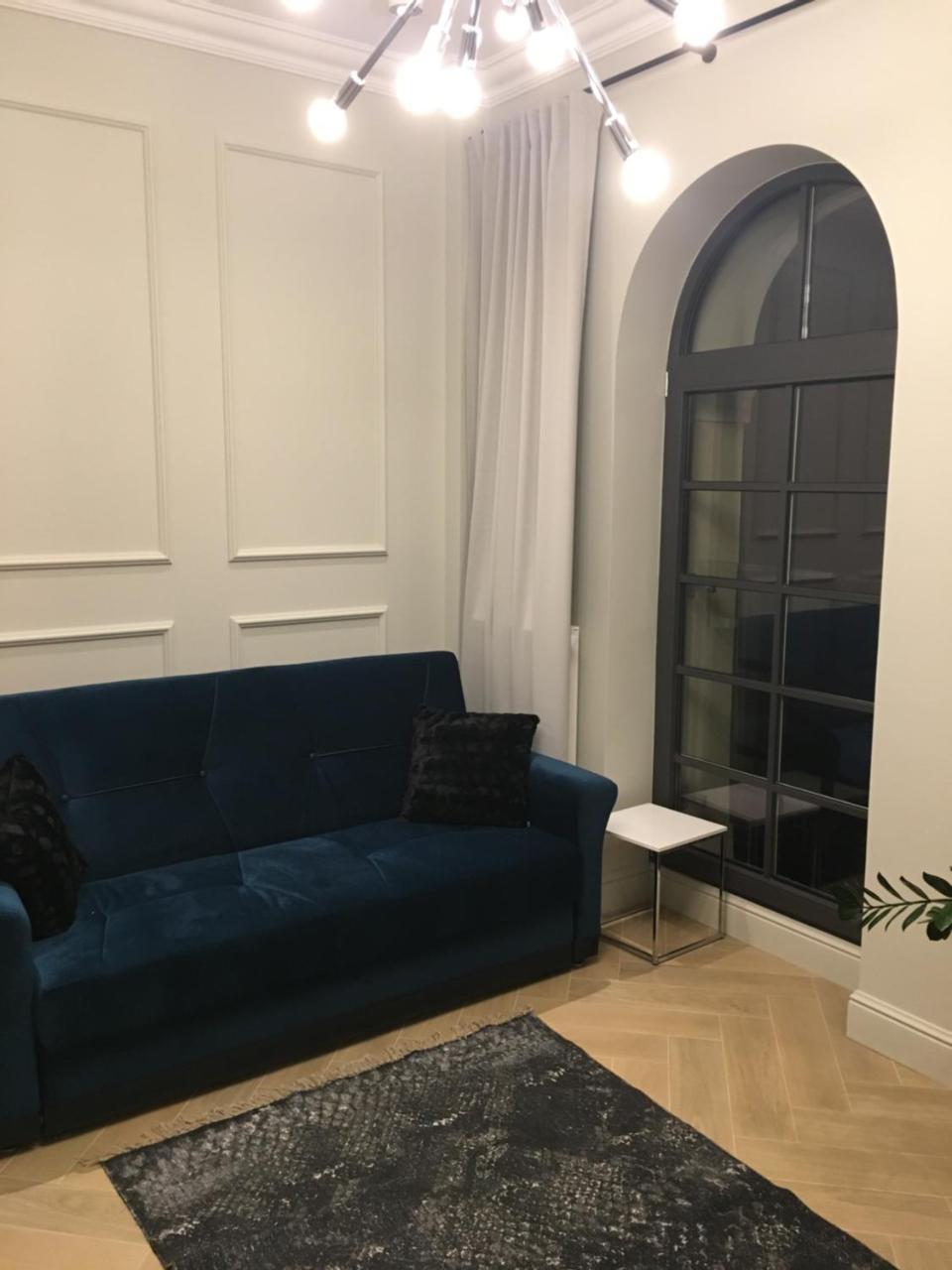Apartamenty Platinum Loft Zielona Gora  Ngoại thất bức ảnh