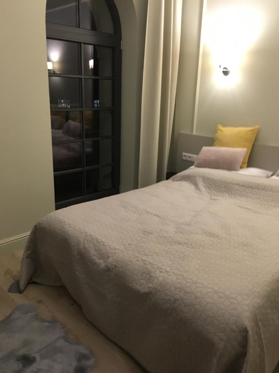 Apartamenty Platinum Loft Zielona Gora  Ngoại thất bức ảnh