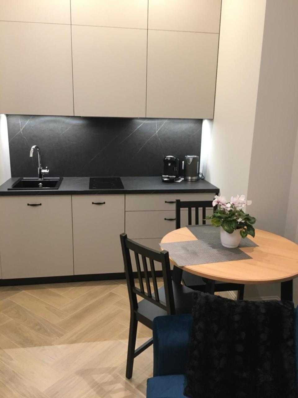 Apartamenty Platinum Loft Zielona Gora  Ngoại thất bức ảnh