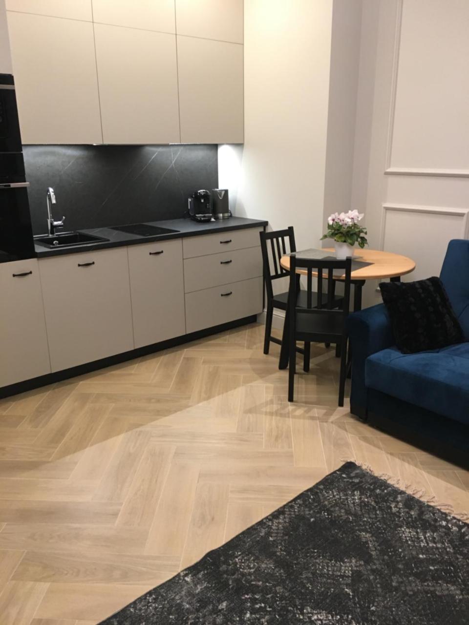Apartamenty Platinum Loft Zielona Gora  Ngoại thất bức ảnh
