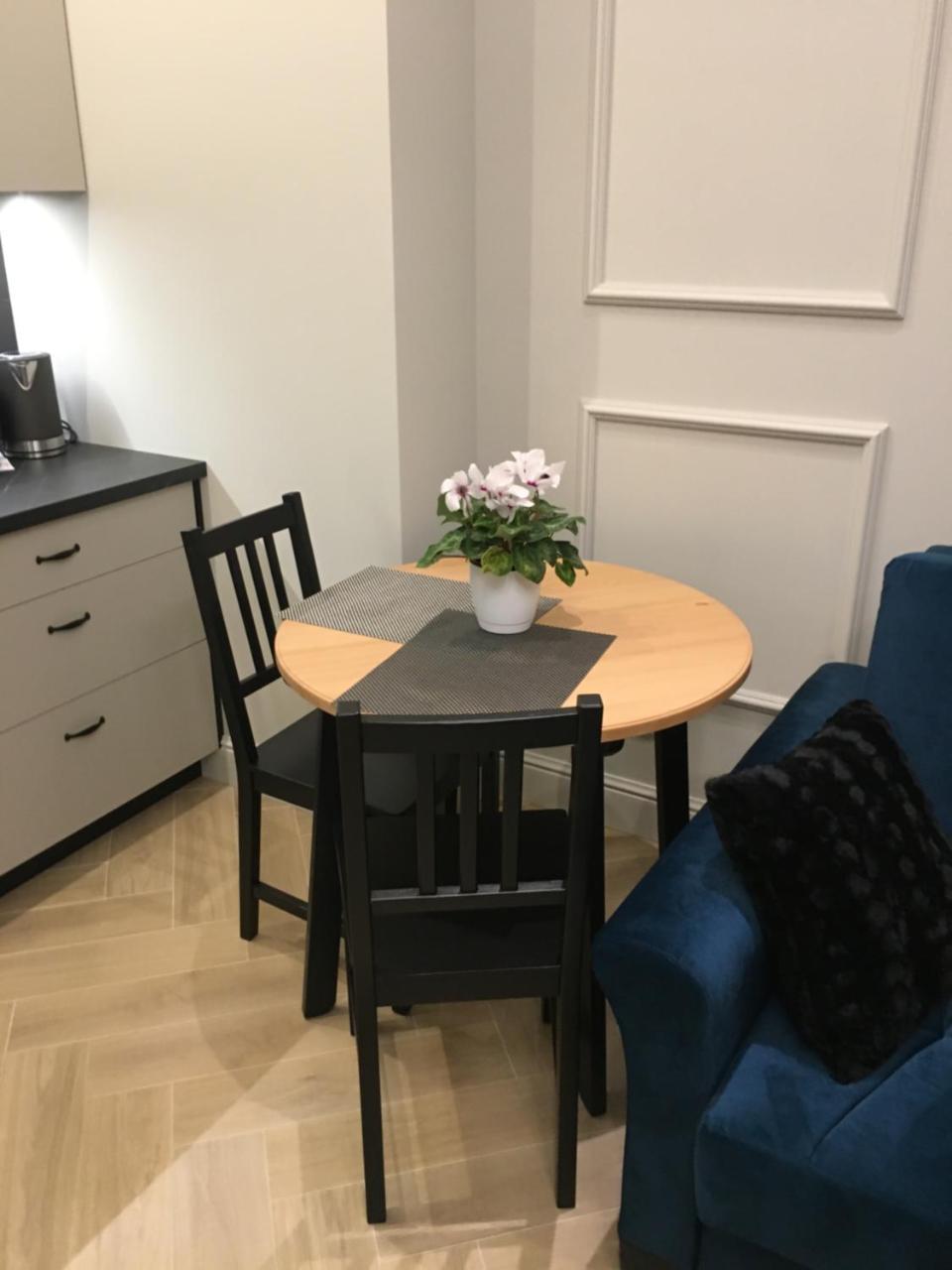 Apartamenty Platinum Loft Zielona Gora  Ngoại thất bức ảnh