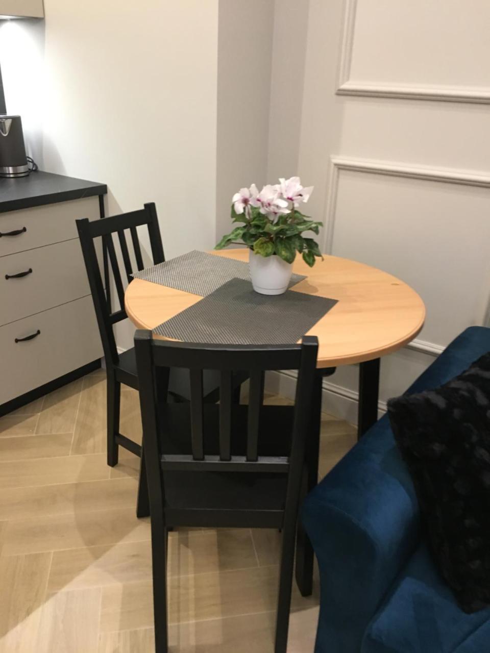 Apartamenty Platinum Loft Zielona Gora  Ngoại thất bức ảnh