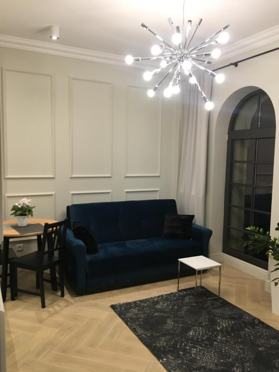 Apartamenty Platinum Loft Zielona Gora  Ngoại thất bức ảnh