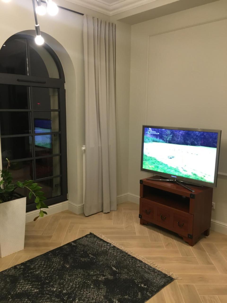 Apartamenty Platinum Loft Zielona Gora  Ngoại thất bức ảnh