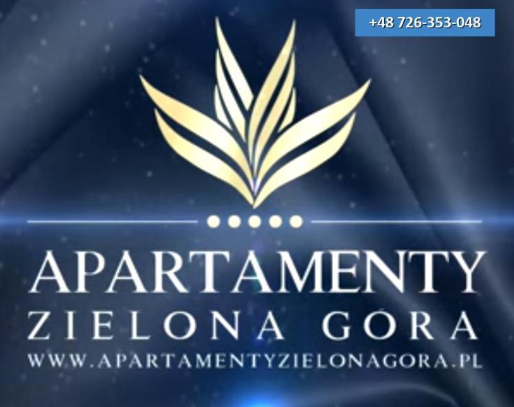 Apartamenty Platinum Loft Zielona Gora  Ngoại thất bức ảnh
