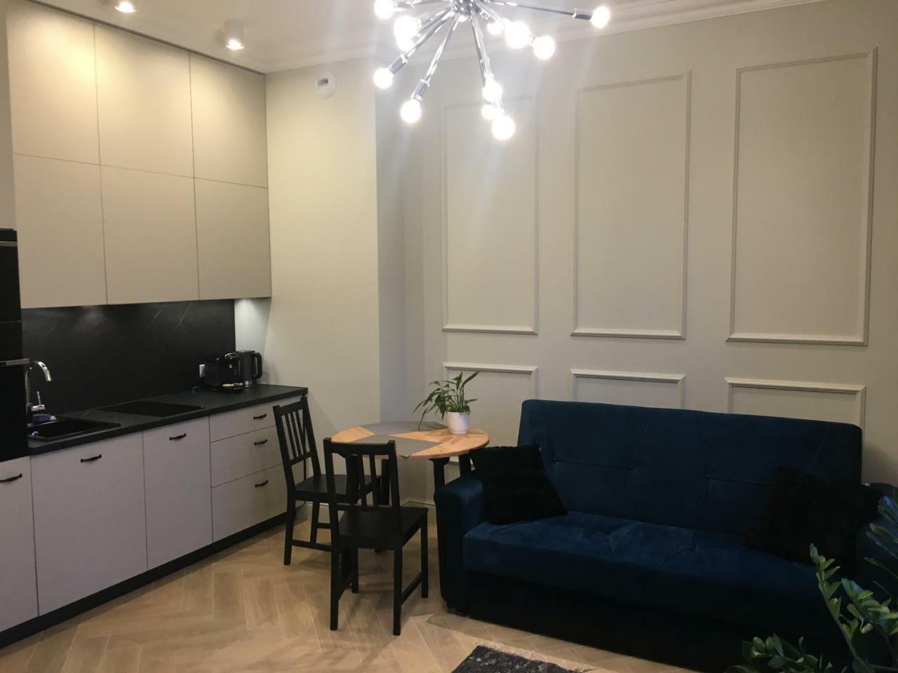 Apartamenty Platinum Loft Zielona Gora  Ngoại thất bức ảnh